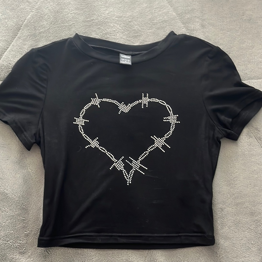 baby tee